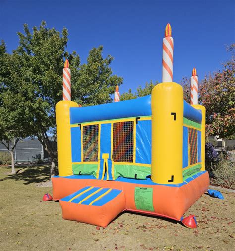 lv party rentals|bounce house rentals las vegas.